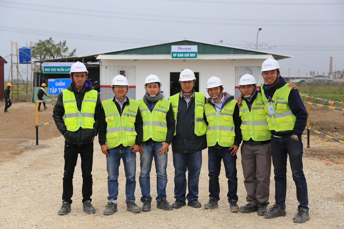 Tăng cảm giác trách nhiệm và tự tin cho người lao động