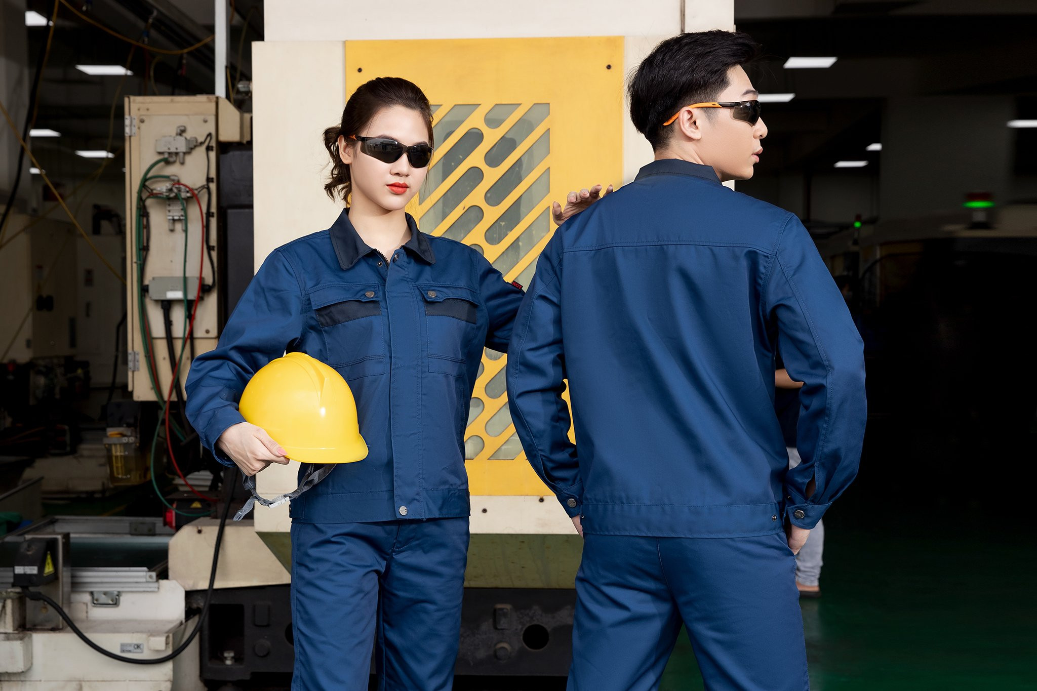 Tạo dựng mối quan tâm từ công ty và người lao động