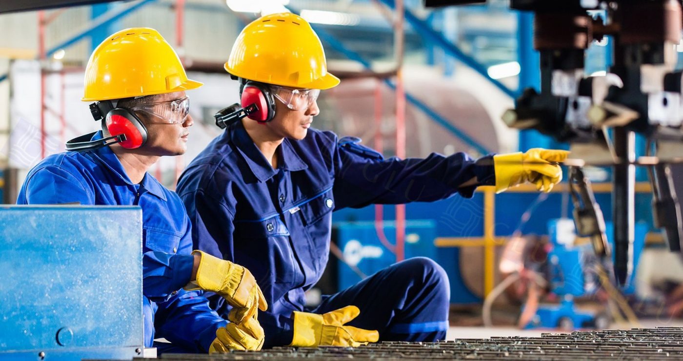 Thúc đẩy sự phát triển của doanh nghiệp