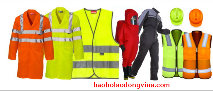 do bao ho lao dong binh duong