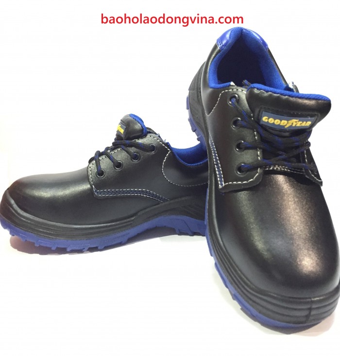 giày bảo hộ GY-071