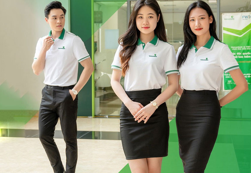 Quy trình nhận đặt may đồng phục tại Thái Bình An Phú Thịnh