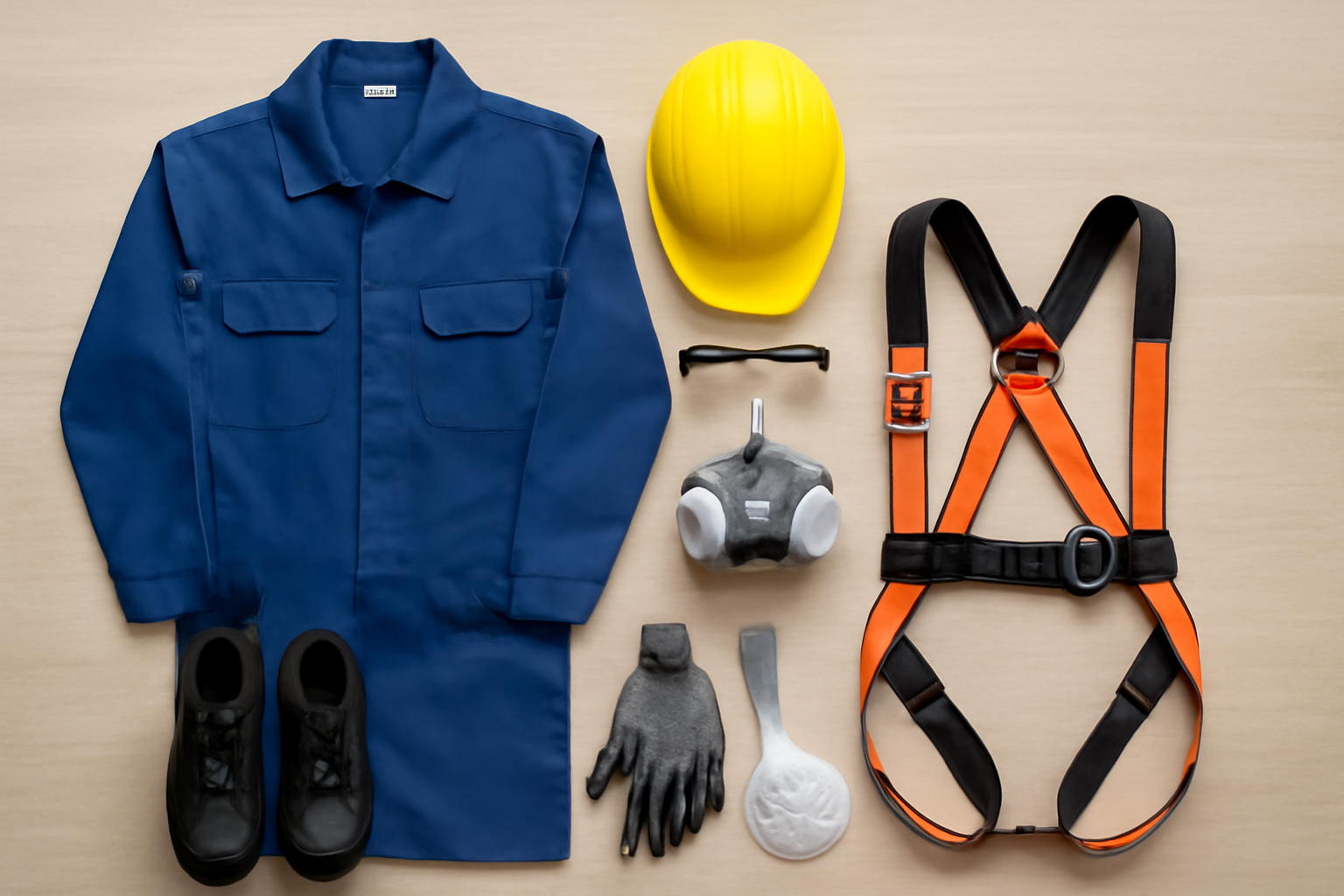 Những loại đồng phục bảo hộ lao động cơ bản