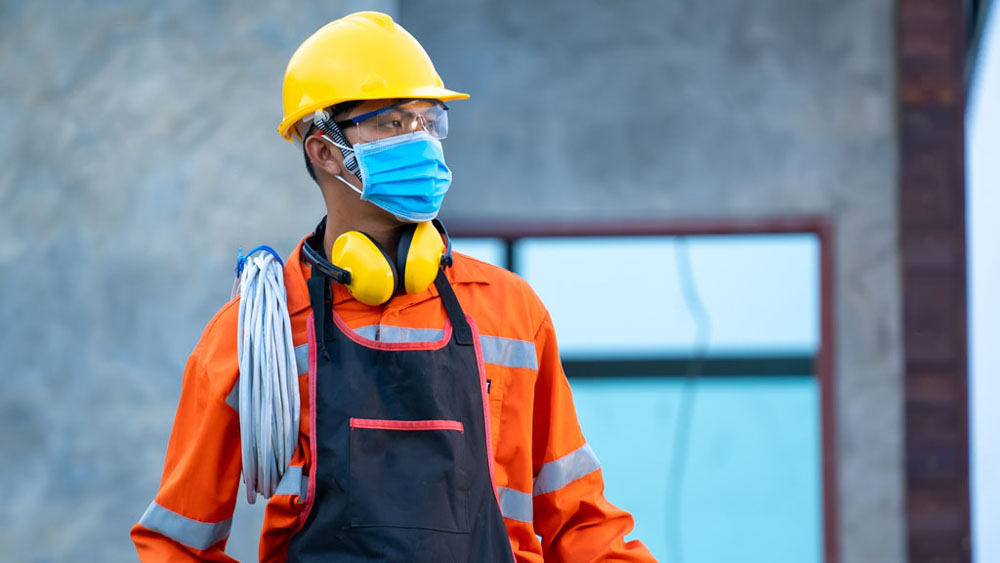 Không kiểm tra lại các thiết bị khi sử dụng