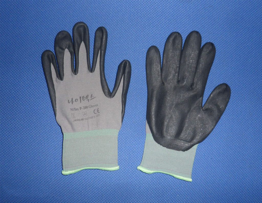 Tác dụng của các loại găng tay bảo hộ